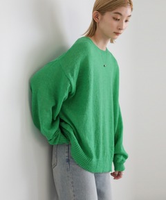adidas/アディダス FLUFFY CARDIGAN カーディガン（カーディガン