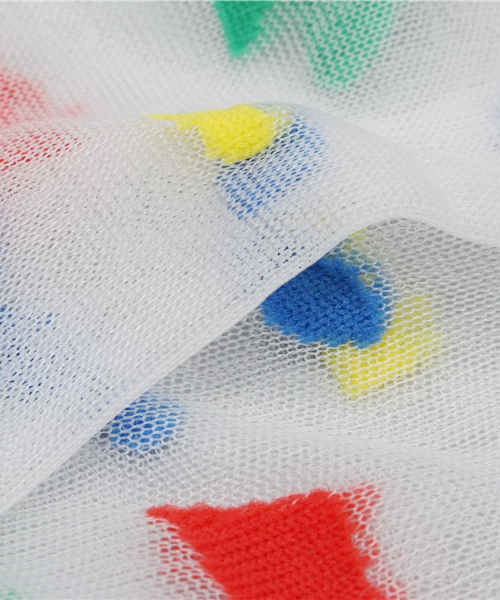 WEGO（ウィゴー）の「WEGO/総柄シースルーソックス（ソックス/靴下・レディース・その他1/その他2/その他3・FREE）」の6枚目の写真