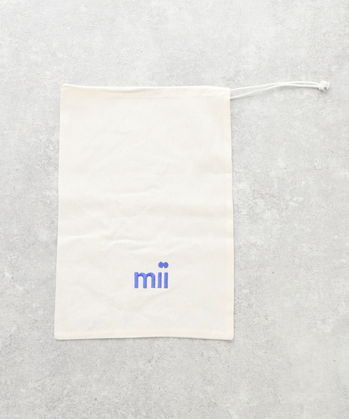 mii(ミー)の「【Mii / ミイ】HAND EMBROIDERED JK:ジャケット(その他アウター・レディース・ホワイト・SMALL)」の22枚目の写真