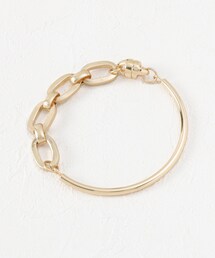 THE SHOP TK （ザ ショップ ティーケー ）の「【Nerine】マグネットチェーンブレスレット（ブレスレット）」