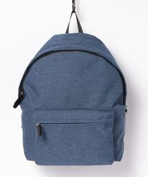 L.E.D.BITES（エルイーディーバイツ）の「杢調素材　デイパック（バックパック/リュック）」