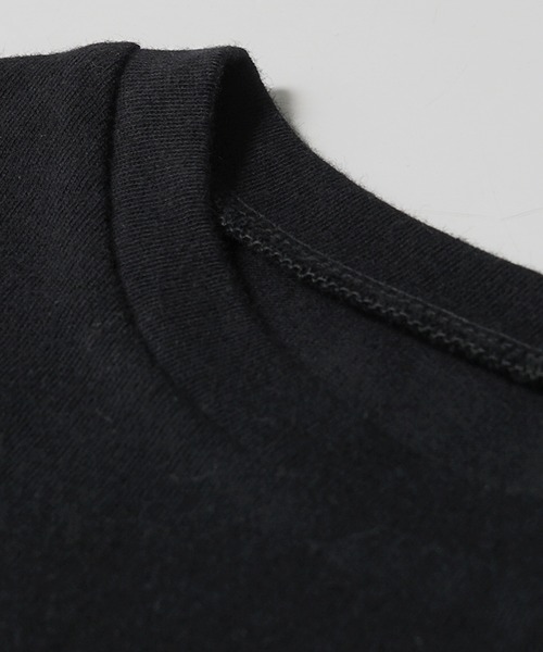coca（coca）（コカ）の「バックギャザートップス（Tシャツ/カットソー・レディース・ホワイト/ブラック・M/L）」の15枚目の写真