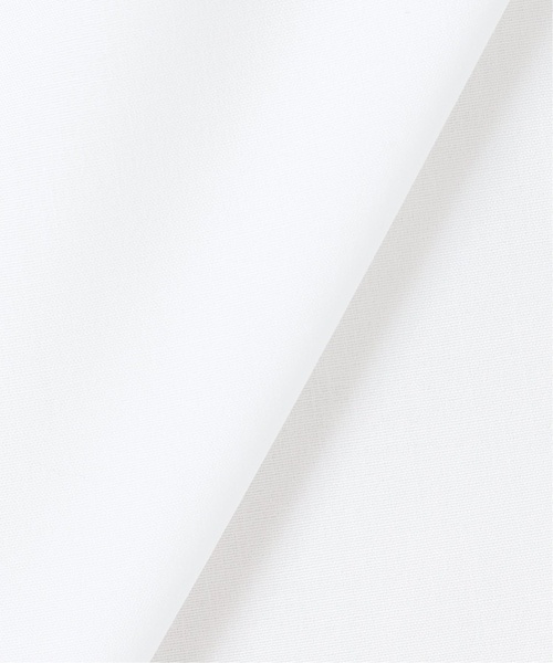 JOURNAL STANDARD（ジャーナルスタンダード）の「エステネージュシャツワンピース（シャツワンピース・レディース・ホワイト/サックスブルー/ブルー/モカ・FREE）」の21枚目の写真