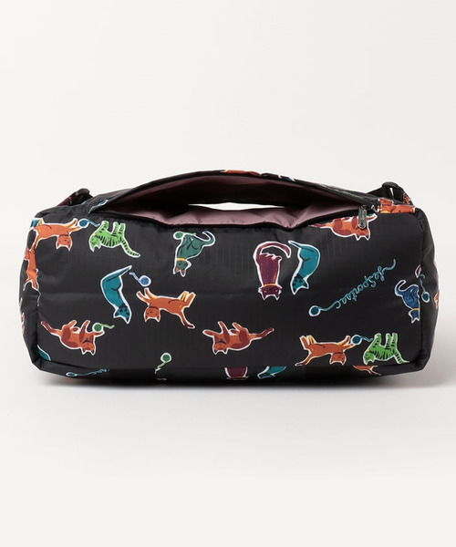 LeSportsac（レスポートサック）の「DOUBLE TROUBLE BACKPACK 