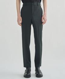 city | NEW NIFTEC SLIM SLACKS / 高機能スリムパンツ / セットアップ対応(スラックス)
