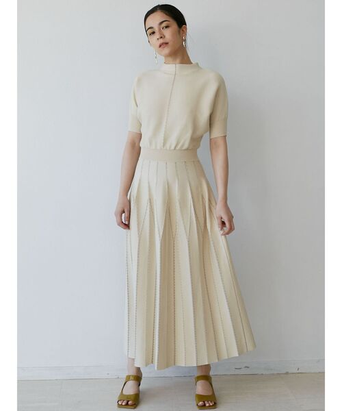 セール ブランド古着 ニットワンピース ワンピース Lagunamoon ラグナムーン のファッション通販 Zozoused