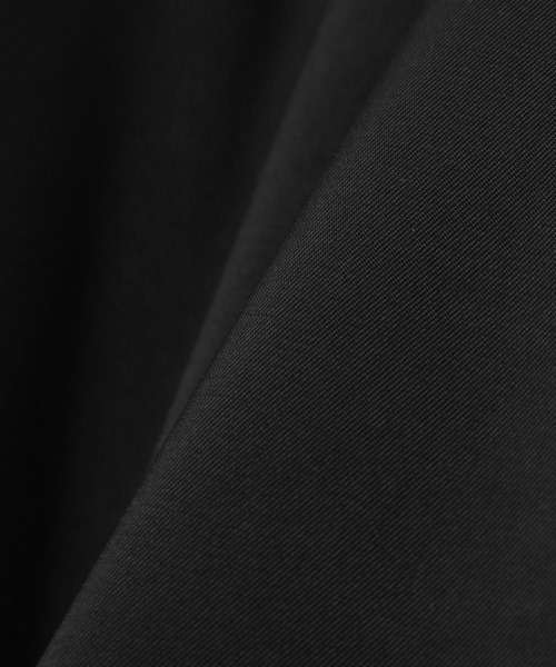 Honeys(ハニーズ)の「マウンテンパーカー(ナイロンジャケット・レディース・ピンク系その他/ネイビー/カーキ/ブラック・S/L/M/LL)」の10枚目の写真