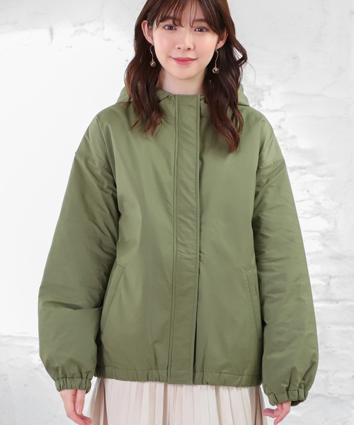 Honeys（ハニーズ）の「マウンテンパーカー（ナイロンジャケット