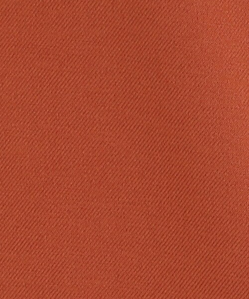 Cutie Blonde（キューティーブロンド）の「◆【セットアップ可能】コーデの主役！Vネックジャンスカ（スカート・レディース・ベージュ系1/ダークオレンジ/ブラウン系2/ブラック・02/03）」の14枚目の写真