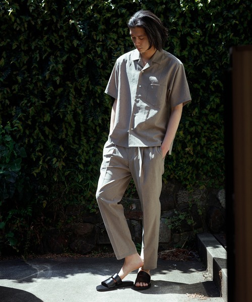 ブランド古着 セットアップ セットアップ Adam Et Rope アダムエロペ のファッション通販 Zozoused