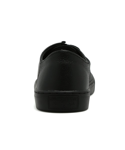 CONVERSE（コンバース）の「CONVERSEオールスタークップモカシンOX（モカシン/デッキシューズ・メンズ・ブラック・8.5/9.5/7.5）」の5枚目の写真