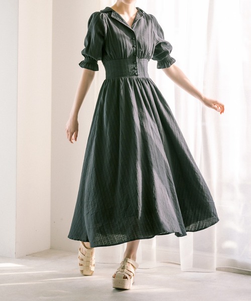 セール ブランド古着 シャツワンピース シャツワンピース Olive Des Olive オリーブデオリーブ のファッション通販 Zozoused セール ブランド古着 シャツワンピース シャツワンピース Olive Des Olive オリーブデオリーブ のファッション通販 Zozoused