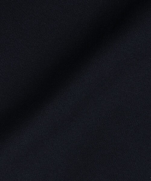 LOVELESS（ラブレス）の「ダブルブレストジャケット（テーラードジャケット・レディース・ダークネイビー/ベージュ系その他2・36/38/34）」の11枚目の写真