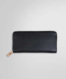 BROOKS BROTHERS（ブルックスブラザーズ）の「ぺブルレザー ラウンド