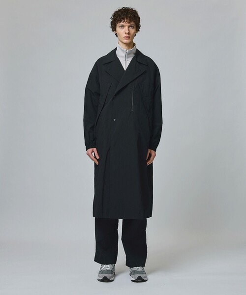 CITY TOKYO（シティトウキョウ）の「〈CULLNI(クルニ)デザイナー別注