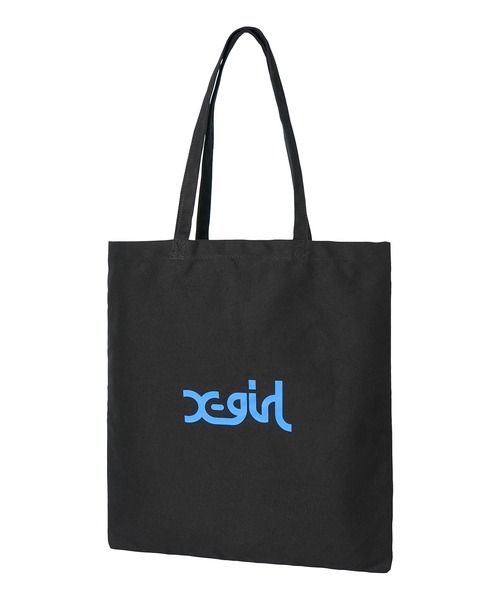 xxxxxxトートバック 楽天市場】【SALE セール 30％OFF】X-girl エックスガール