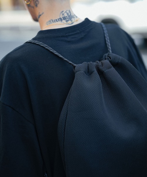 サブサエティ　subciety バックパック　リュック SUBCIETY - DRIFTER BACK-PACK | DOLL