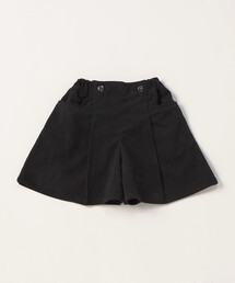 COMME CA ISM | コーデュロイ　キュロットスカート(その他パンツ)