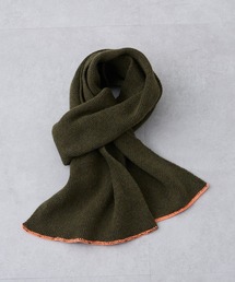 WHIMSIC | 【UNISEX】アーミースカーフ(マフラー)