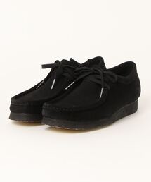 Clarks | Clarks | WALLABEE BLACK MEN(その他シューズ)