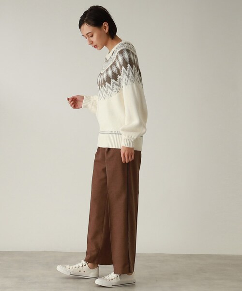 THE SHOP TK （ザ ショップ ティーケー ）の「◇【洗える