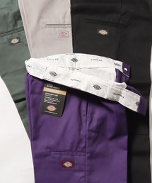 Dickies | 別注色：Dickies/ディッキーズ LOOSE FIT ダブルニー センタープレス ワークパンツ(チノパンツ)