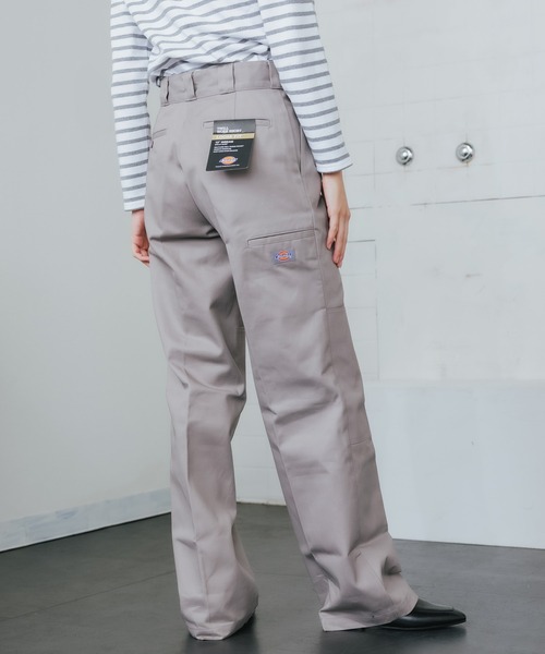 激レア【DICKIES×CARSERVICE】PULP 別注 FLARE パンツ 激レア【DICKIES×CARSERVICE】PULP 別注 FLARE パンツ
