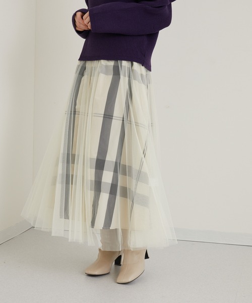 PANIER（パニエ）の「PANIER 撥水加工ショートブーツ（ブーツ・レディース・ブラック/アイボリー・MEDIUM/LARGE）」の15枚目の写真