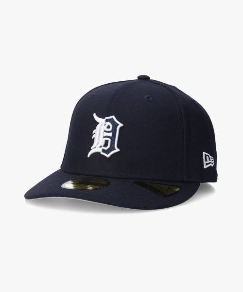 NEW ERA（ニューエラ）の「NEW ERA PC5950 MLB SPLIT LOGO