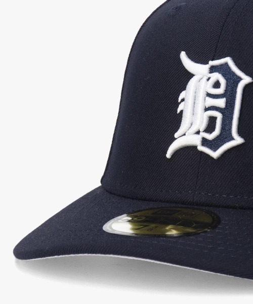NEW ERA（ニューエラ）の「NEW ERA PC5950 MLB SPLIT LOGO