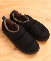 adidas(アディダス)の「adidas PUFFYLETTE / アディダス パフィレッタ(スリッポン・レディース)」