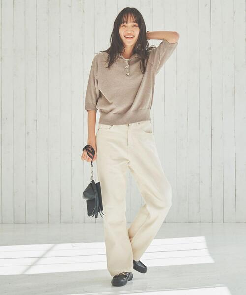 coen（コーエン）の「ビットローファー（ローファー・レディース・ブラック・S/M/L/XL）」の5枚目の写真