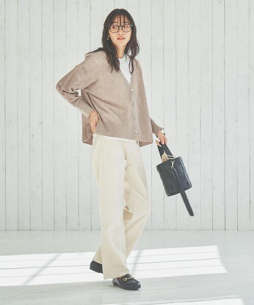 coen（コーエン）の「ビットローファー（ローファー・レディース・ブラック・S/M/L/XL）」の6枚目の写真