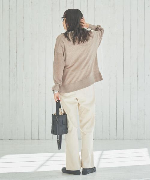 coen（コーエン）の「ビットローファー（ローファー・レディース・ブラック・S/M/L/XL）」の7枚目の写真