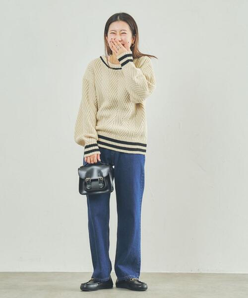 coen（コーエン）の「ビットローファー（ローファー・レディース・ブラック・S/M/L/XL）」の10枚目の写真