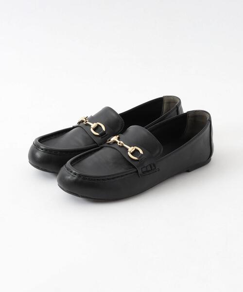 coen（コーエン）の「ビットローファー（ローファー・レディース・ブラック・S/M/L/XL）」の11枚目の写真