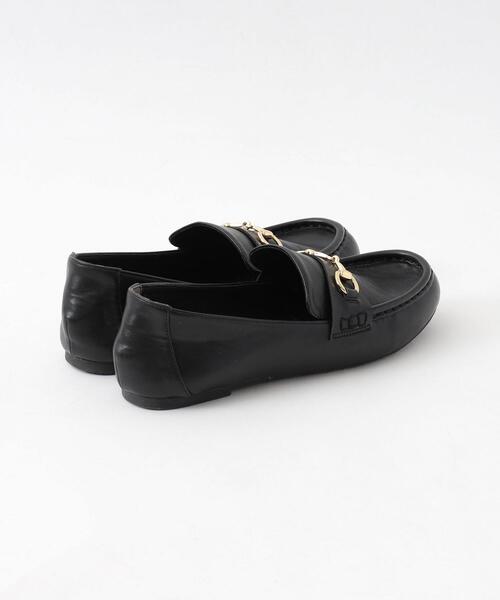 coen（コーエン）の「ビットローファー（ローファー・レディース・ブラック・S/M/L/XL）」の13枚目の写真