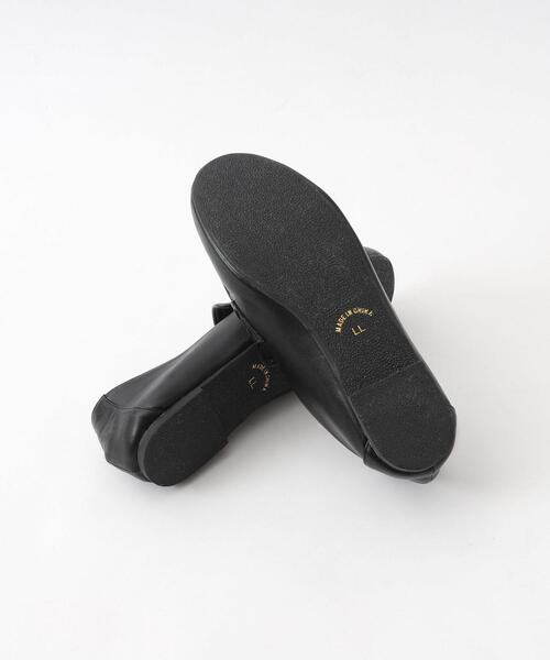 coen（コーエン）の「ビットローファー（ローファー・レディース・ブラック・S/M/L/XL）」の14枚目の写真