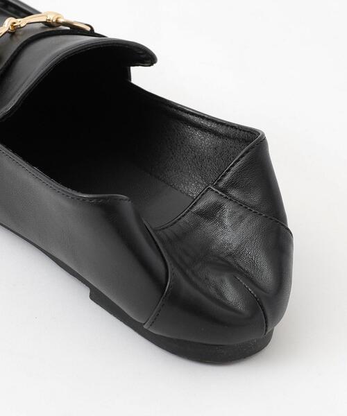 coen（コーエン）の「ビットローファー（ローファー・レディース・ブラック・S/M/L/XL）」の17枚目の写真