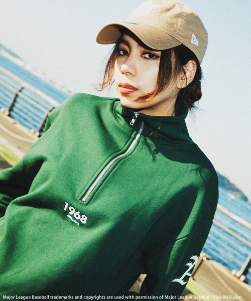 BACK TO THE FIELD（バック トゥー ザ フィールド）の「【MLB