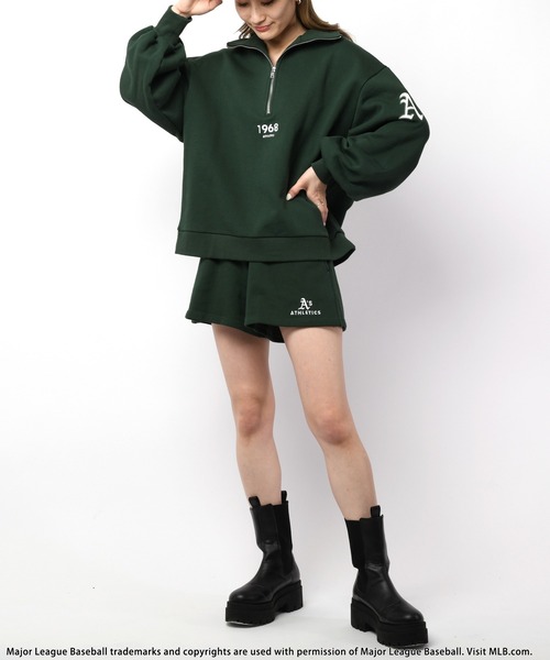 【再入荷！】 TO BACK THE フィールド）の「【MLB ザ トゥー FIELD（バック パンツ