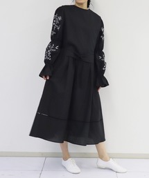 haupia（ハウピア）の「おばあちゃんのぼたん缶【 ワンピース  