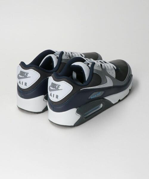NIKE（ナイキ）の「＜NIKE＞ AIR MAX 90 GORETEX/スニーカー