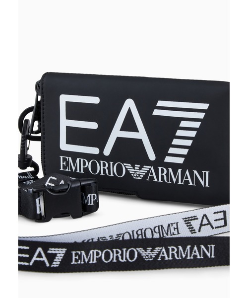 エンポリオ アルマーニ EA7】スマートフォンホルダー オーバー