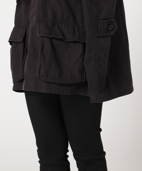 ROTHCO（ロスコ）の「【ROTHCO/ロスコ】ノースリーブベスト（その他アウター・レディース・ブラック/カーキ・X-LARGE）」の15枚目の写真