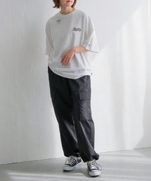 notch. | ベネシャンカーゴパンツ(カーゴパンツ)