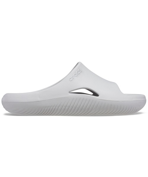 crocs(クロックス)の「クロックス メロウ リカバリー スライド / crocs Mellow Recovery Slide/ リカバリーサンダル(サンダル・レディース・ライトグレー/ブラック/ベージュ/ホワイト・30cm/31cm/22cm/23cm/29cm/27cm/26cm/25cm/28cm/24cm)」の15枚目の写真