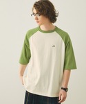 EMMA CLOTHES(エマクローズ)の「トップス(Tシャツ/カットソー)」