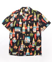 B.I.D. | 《PACIFIC LEGEND》MADE IN USA Hawaiian SHIRTS(シャツ/ブラウス)