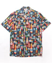 《PACIFIC LEGEND》MADE IN USA Hawaiian SHIRTS